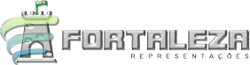 Fortaleza Representações - Blumenau/SC